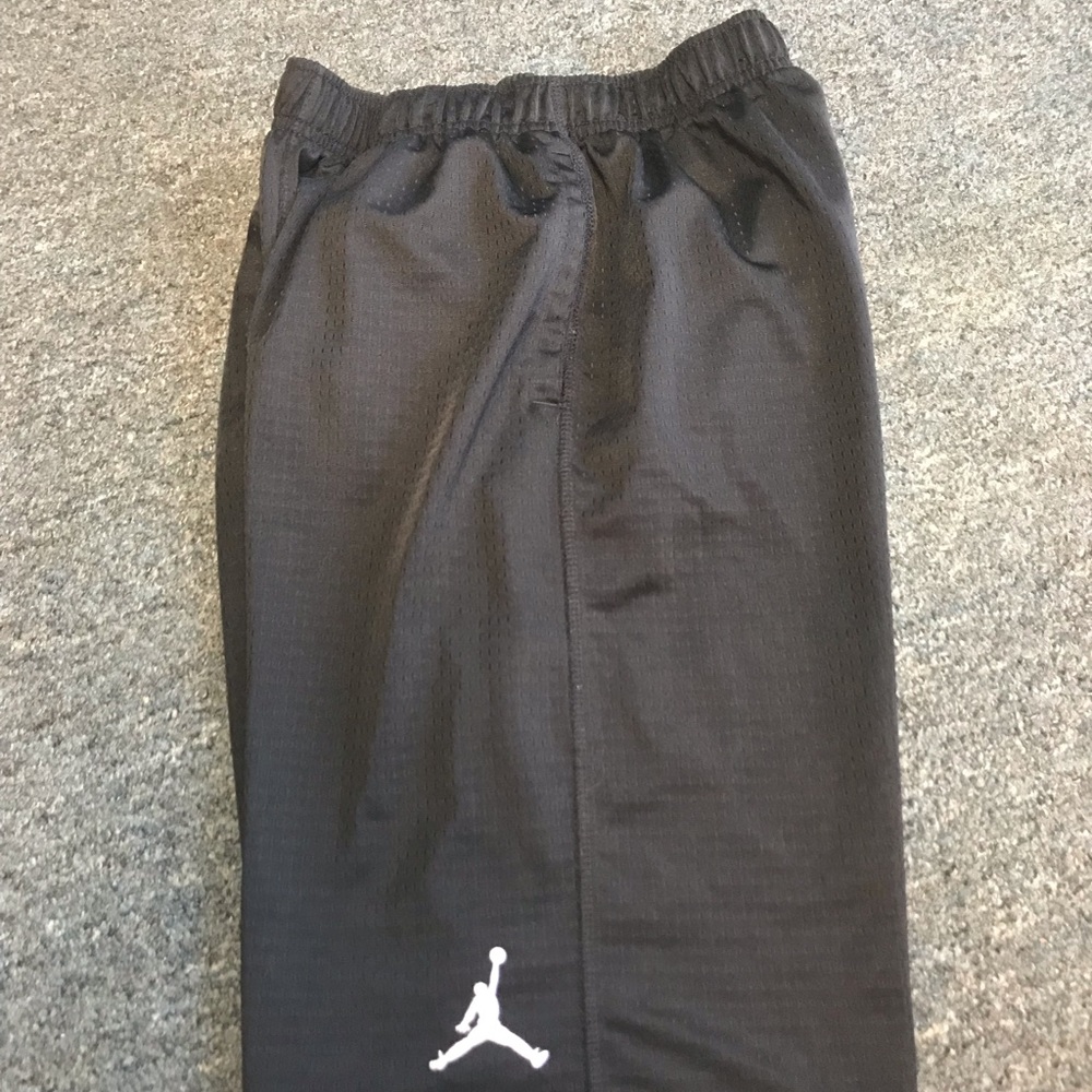 Jordan Shorts